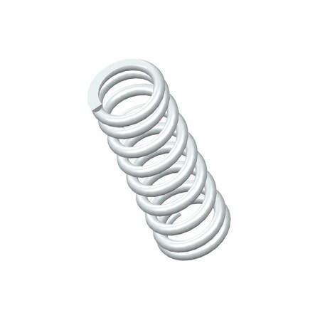 Approved Vendor Compression Spring, O= .240, L= .69, W= .035 G709967755
